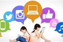 Trẻ em sử dụng mạng xã hội sao cho đúng…?