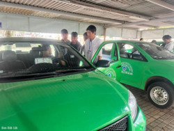 Đổi mới, nâng cao chất lượng công tác tuyên truyền về trật tự an toàn giao thông