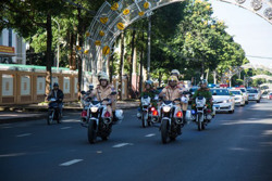 Tổng kiểm soát xe ô tô: Lập lại trật tự, kỷ cương trong hoạt động vận tải