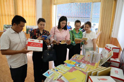 Tích hợp kiến thức phòng, chống thiên tai vào chương trình giáo dục cho học sinh THCS