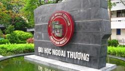 Thêm trường đại học công bố điểm chuẩn, cao nhất 28,5 điểm