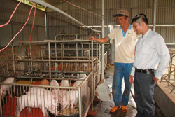 Huyện Ea Kar: Giải quyết bài toán đầu ra sau học nghề