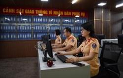 Sự cố kỹ thuật dừng phiên đấu giá biển số xe: Người đấu giá có được trả lại tiền