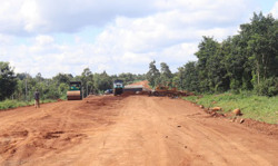 Điều chỉnh và cân đối vốn tăng thêm Dự án đường tránh Đông TP. Buôn Ma Thuột