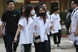 Sinh viên sư phạm học yếu sẽ không được nhận hỗ trợ