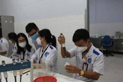 Trường Đại học Tây Nguyên công bố điểm chuẩn đại học năm 2023