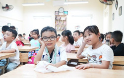 Học sinh cả nước nghỉ lễ Quốc khánh 2/9 như thế nào?