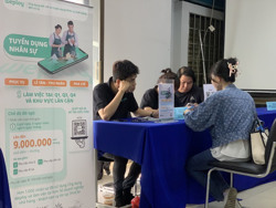 Sinh viên ra trường cần thực tế hơn