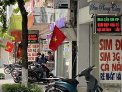 Sim rác, cuộc gọi rác vẫn ‘hoành hành’: Bao giờ đến hồi kết?