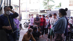 Băn khoăn với 2 phương án rút BHXH một lần