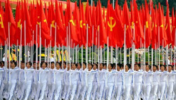 Dự báo thời tiết dịp nghỉ lễ 2-9 diễn biến thế nào?