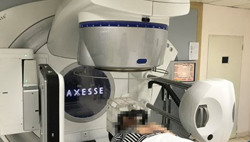 Bệnh nhân ung thư ở Việt Nam đang có xu hướng trẻ hoá