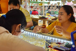 Giá vàng hôm nay 26-8: Vàng SJC vững vàng trên mốc 68 triệu đồng/lượng