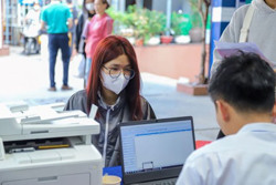 Bức tranh điểm chuẩn năm 2023: Nhiều bất ngờ