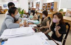 Chính sách mới với cán bộ, công chức, viên chức có hiệu lực từ tháng 9-2023