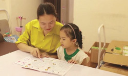 Cùng con bước vào năm học mới: Nói ‘không’ với áp lực