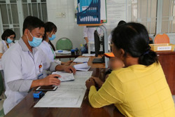 Mất ngủ kéo dài: Không nên chủ quan