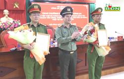 Đắk Nông thu hồi toàn bộ 2,3 tỷ đồng trong vụ án “cò” dự án rởm