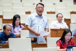 Cân nhắc bổ sung ADN vào dữ liệu căn cước