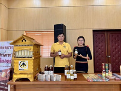 4 dự án của thanh niên Đắk Lắk lọt vào vòng chung kết cuộc thi Dự án khởi nghiệp thanh niên nông thôn năm 2023