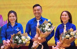 Đắk Lắk có 3 cá nhân được tuyên dương "Thanh niên tiên tiến làm theo lời Bác" khu vực miền Trung - Tây Nguyên năm 2023