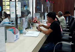 Cảnh giác với các hành vi lừa đảo BHXH