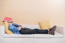 Hai kiểu ngủ trưa giúp bạn sống lâu hoặc chết sớm