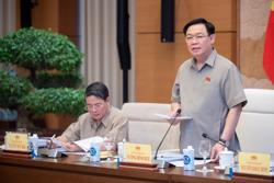 Đề xuất quy định cụ thể dự án thu hồi đất