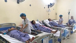 Từ ngày 15/8, giá giường bệnh điều trị theo yêu cầu cao nhất 4 triệu đồng