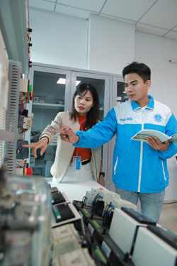 Tìm lối đi phù hợp để tránh thất nghiệp