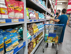 Lo cơn sốt giá đường