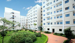 Mở rộng đối tượng được hưởng chính sách hỗ trợ nhà ở xã hội