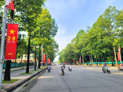 Thời tiết 4 ngày nghỉ lễ Quốc khánh như thế nào?