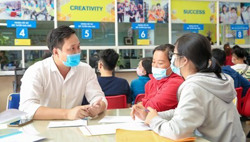 Siết tuyển sinh, mở ngành mới