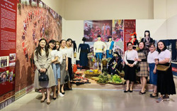 Đa dạng các hoạt động văn hóa nghệ thuật chào mừng Lễ Quốc khánh 2/9