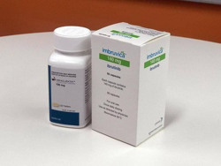 Phát hiện khả năng trị khỏi HIV của một loại thuốc sẵn có