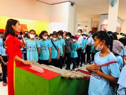 Thi tốt nghiệp THPT năm 2025: Lịch sử thành môn thi bắt buộc?