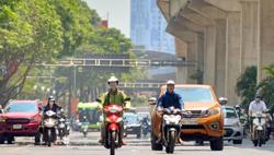 Thời tiết ngày 31/8: Miền Bắc nắng nóng, miền Trung đến Nam Bộ mưa nhiều nơi