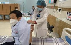 Việt Nam thuộc nhóm có gánh nặng bệnh lao cao nhất thế giới