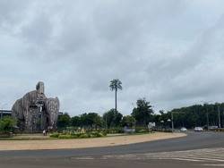 Hương vị cao nguyên