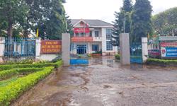 Hòa Thuận phấn đấu đạt chuẩn kiểu mẫu đầu tiên ở Đắk Lắk