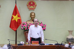 Tập trung cao độ cho công tác giải phóng mặt bằng Dự án cao tốc Khánh Hòa – Buôn Ma Thuột