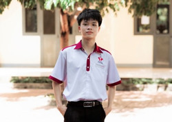 "Bí quyết" của thủ khoa khối A1