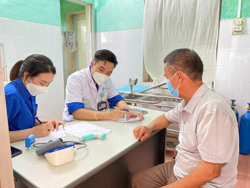 Cảnh giác với các gói tầm soát ung thư