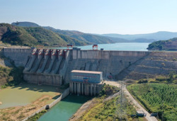 Hai nhà máy thủy điện của Trung Nam Krông Nô lại đối mặt mức phạt