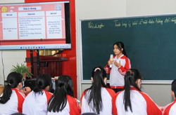 Môn tích hợp sẽ đi về đâu?