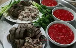 Vì sao không ăn tiết canh, đồ tái sống vẫn nhiễm liên cầu khuẩn?