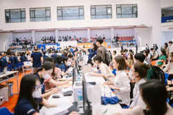 Năm 2023, điểm chuẩn những ngành nào dự kiến tăng cao?