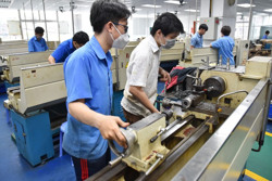 Băn khoăn về chuẩn cơ sở giáo dục đại học