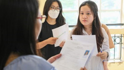 Thi tốt nghiệp THPT sau năm 2025: Sớm công bố để dạy và học phù hợp